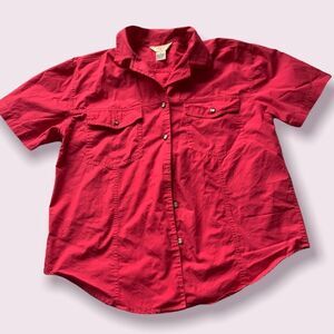 Vintage 100%‎ Cotton American Weekend Women’s Shirt